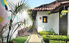 Casa Nikte Hotel